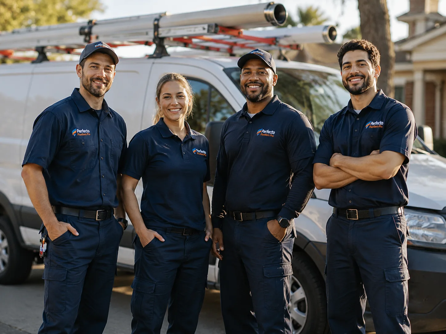 Emergency Plumber Near Me in Richland, GA near me